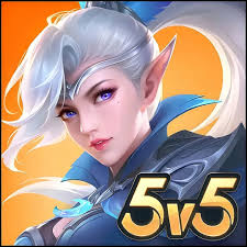 Mobile Legends