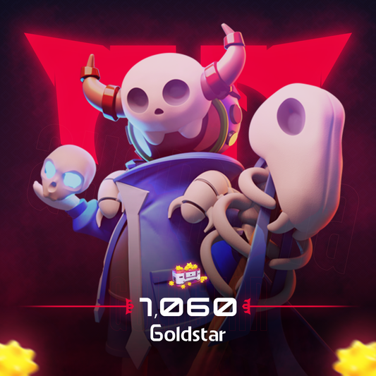 Super Sus 1.06k Goldstar