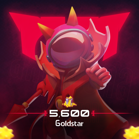Super Sus 5.6k Goldstar