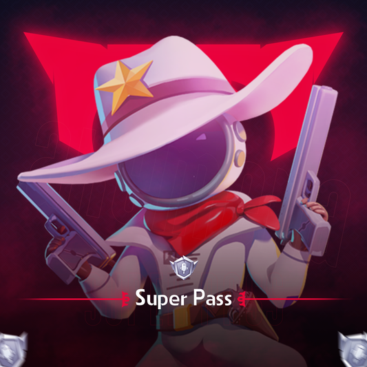 Super Sus 1 Super Pass